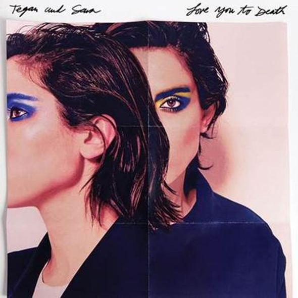 tegan and sara album