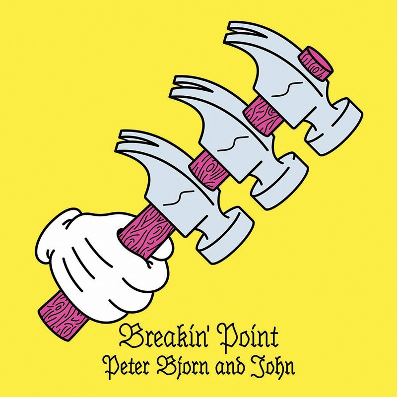 Peter-Bjorn-and-John-Breakin-Point-album-cover