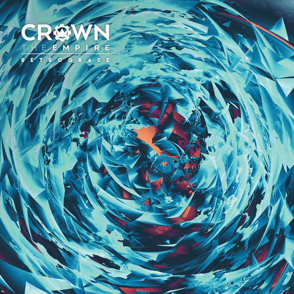 crown the empire album