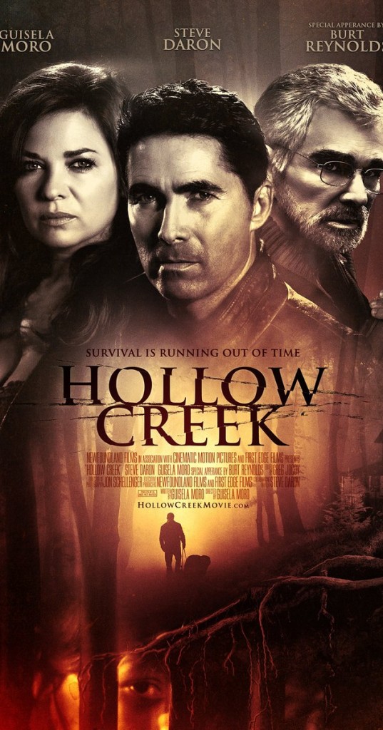 hollow creek poster