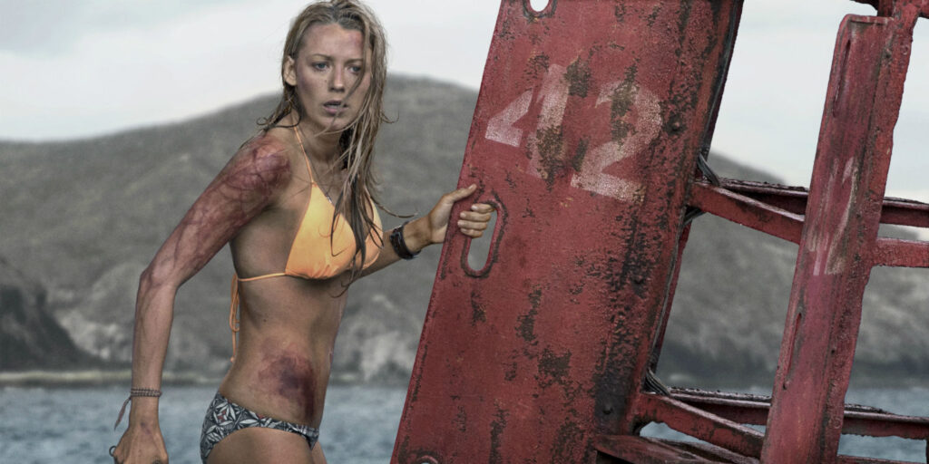 The Shallows still 