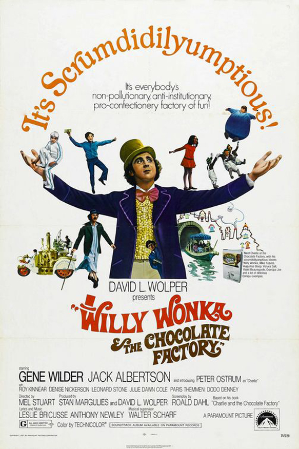 willy_wonka_and_the_chocolate_factory poster