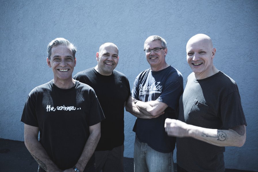 descendents promo