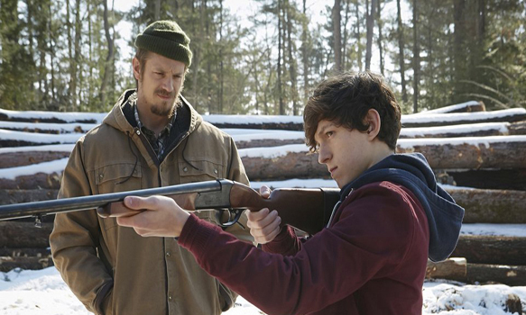 Still from Edge of Winter 