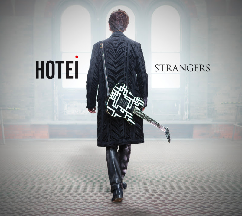 hotei album cover