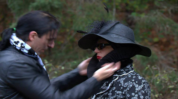 Still from Serpent's Lullaby 