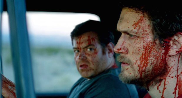 Still from Southbound