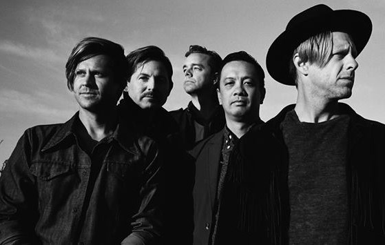 switchfoot promo