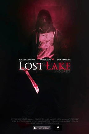 Lost+Lake