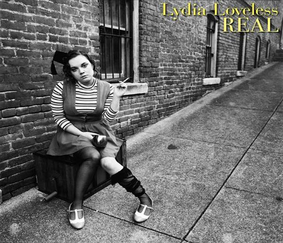 Lydia Loveless - Real