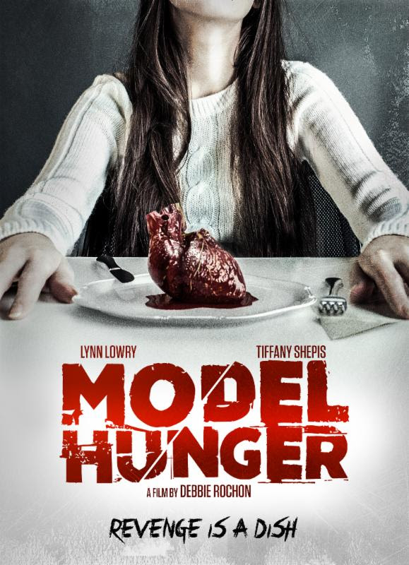 ModelHungerPoster