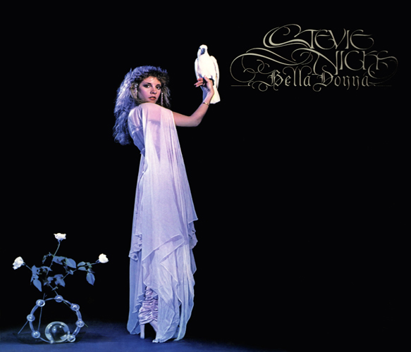 Stevie-Nicks-Bella-Donna-Album