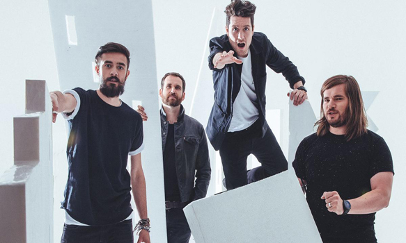 bastille promo