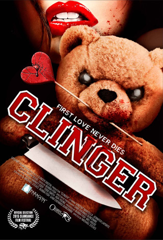 Clinger movie 