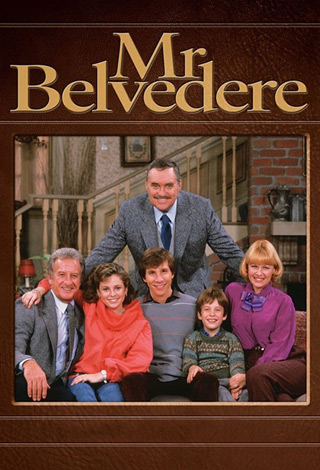 Mr. Belvedere 