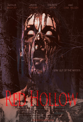 Red Hollow movie 