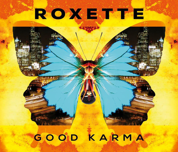 roxette good karma album