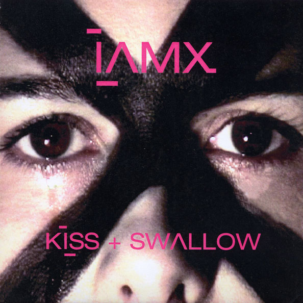 Kissandswallow