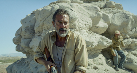 Still from Desierto