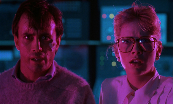 Still of From Beyond 