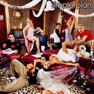 simple plan no pads