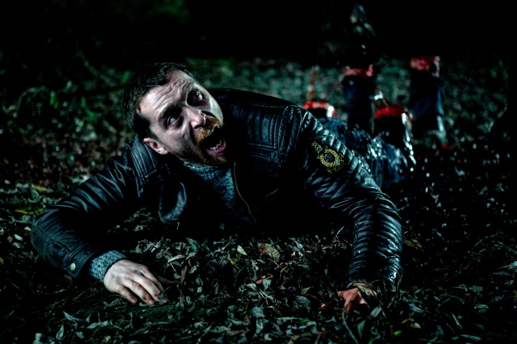 Still from The Windmill