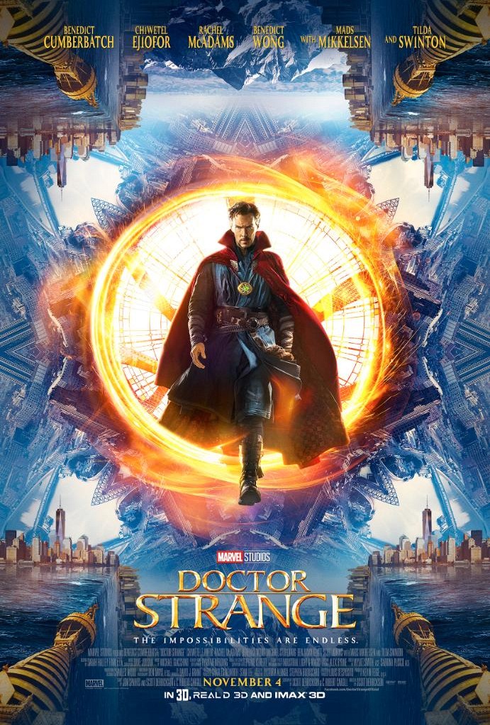 Doctor-Strange-Comic-Con-Poster