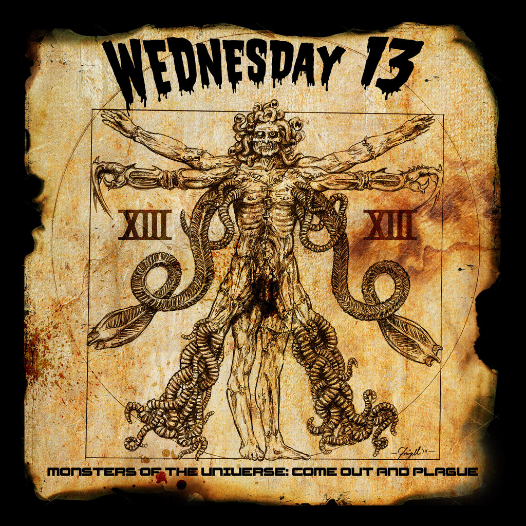 Wednesday 13 LLC