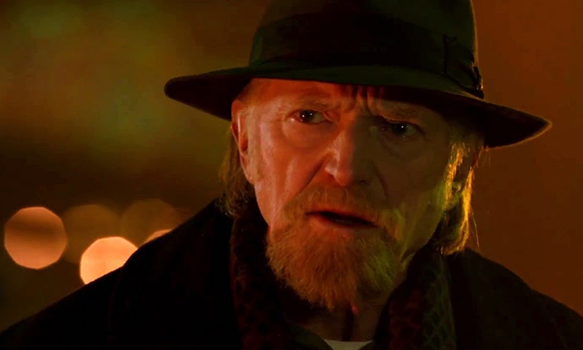 THE STRAIN -- "The Fall" -- Episode 310 -- (Airs Sunday, October 30, 10:00 pm e/p) CR: Michael Gibson/FX