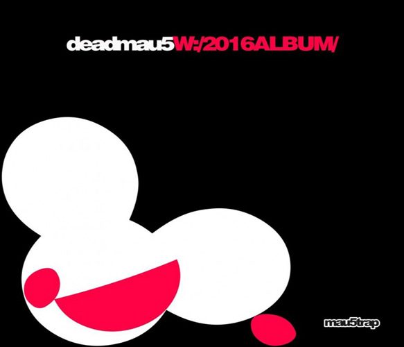 deadmau5-w-2016album