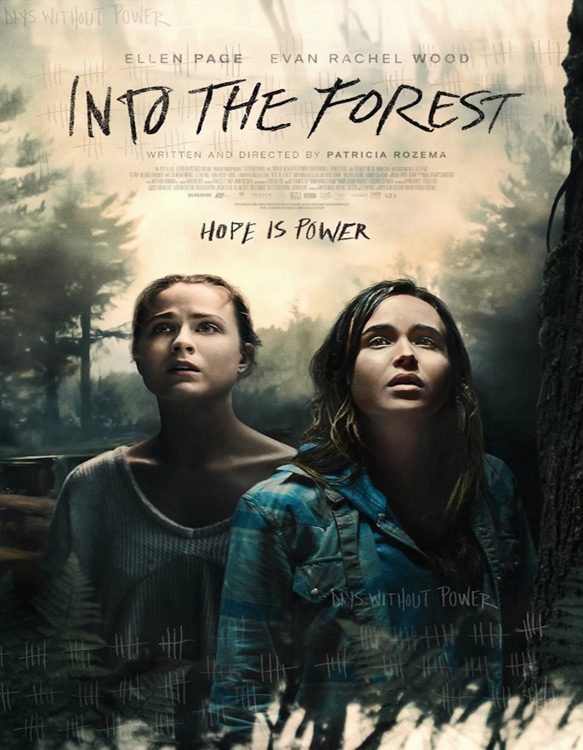 into-the-forst-movie-poster