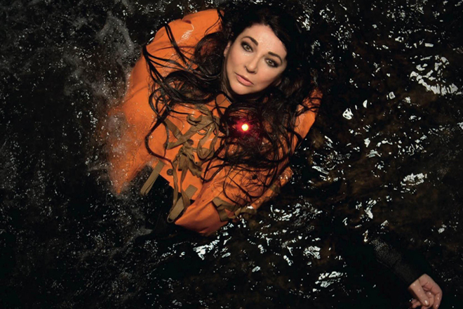 kate bush hounds of love review