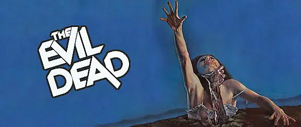 Evil Dead II at 35 - Still Groovy After All These Years