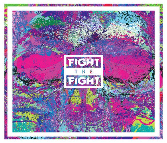 Fight_The_Fight_cover