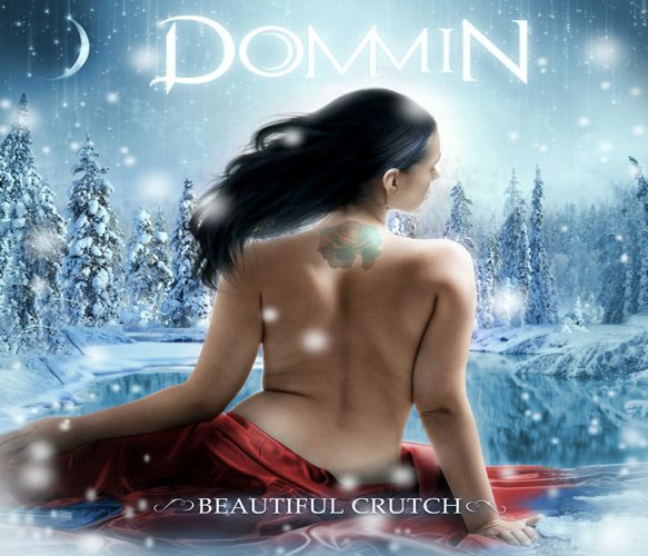 dommin-album-cover
