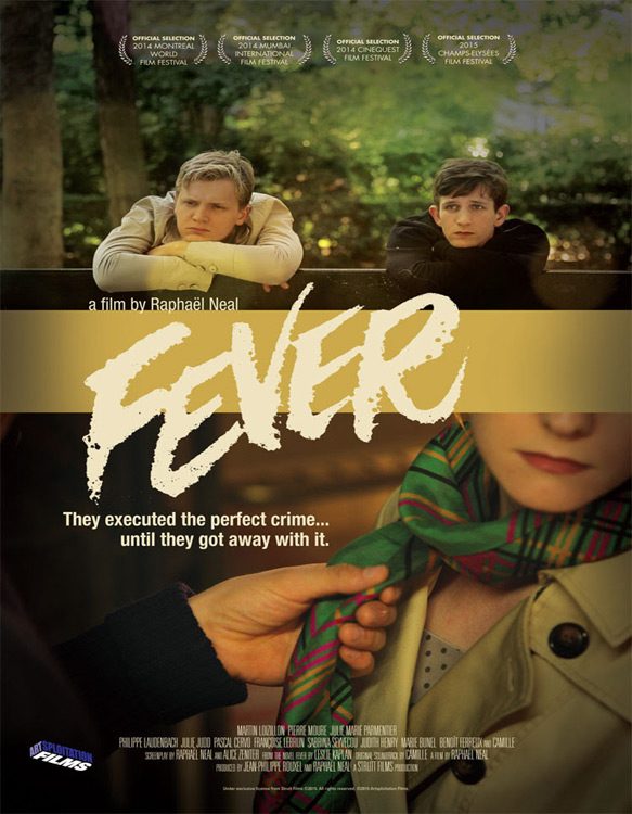 fever-poster