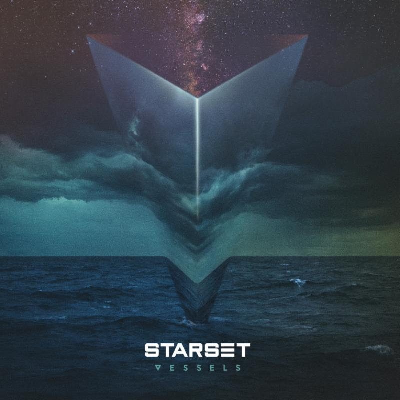 starset album cover
