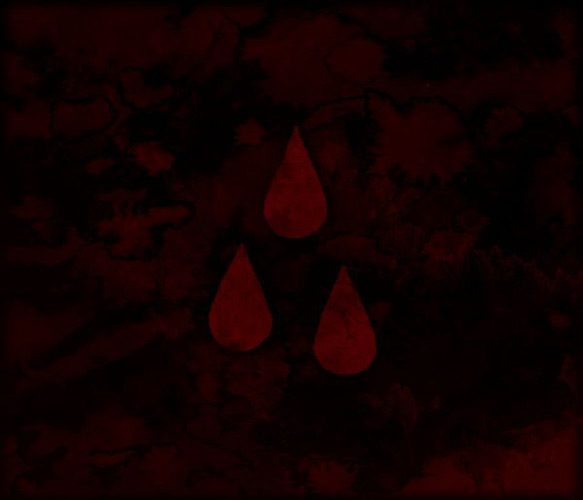 the-blood-album-cover