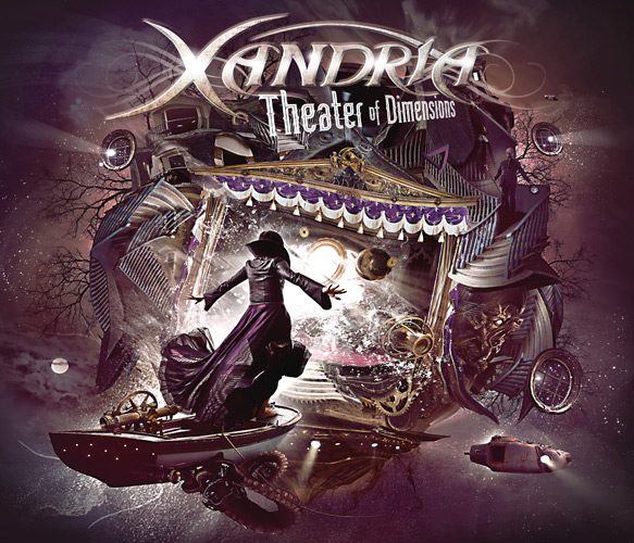 xandria-album-cover