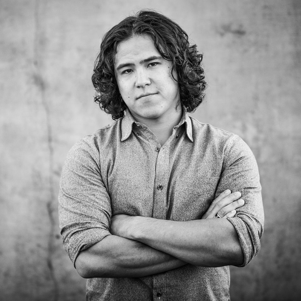 Tyler Carter Leave Your Love Album Review Cryptic Rock tyler carter leave your love album