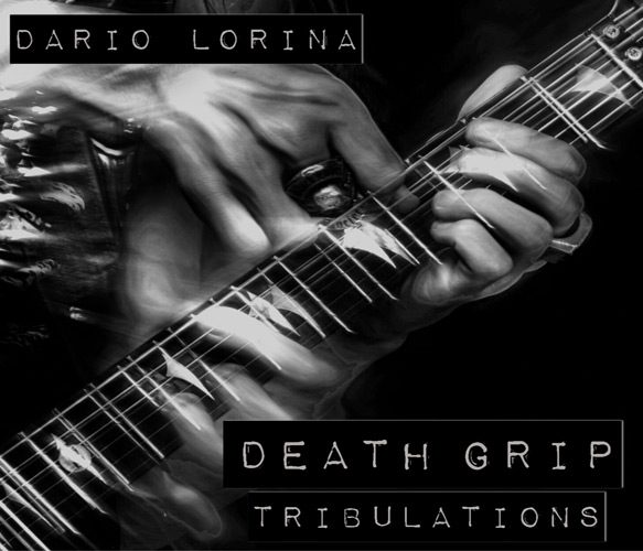 SH_Dario_Lorina_Death_Grip_Tribulation_front_cover_V23