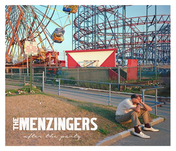 The_Menzingers_After_The_Party
