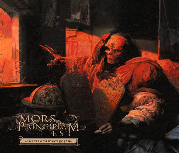 mors-album