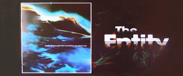 The Entity / (1983) 20th Century Fox