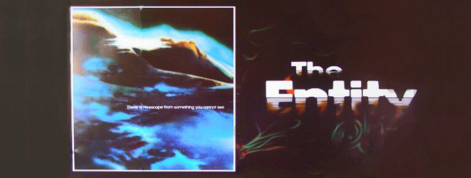 The Entity / (1983) 20th Century Fox