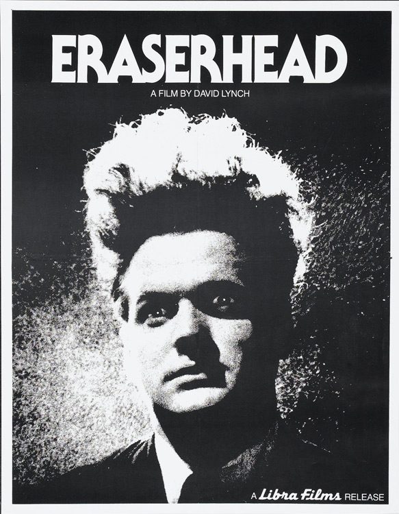 Eraserhead-poster