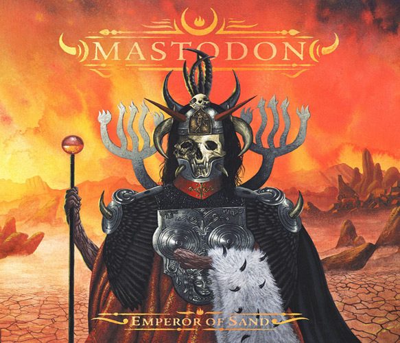 Mastodon-Emperor-of-Sand