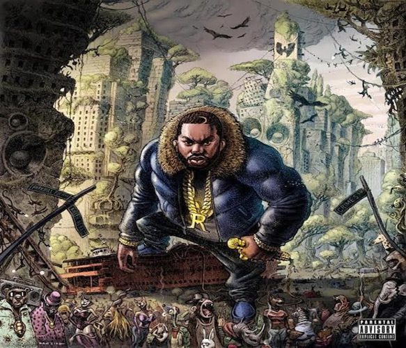 Raekwon-2017-album-cover