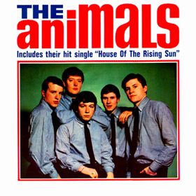 The-Animals-US-The-Animals