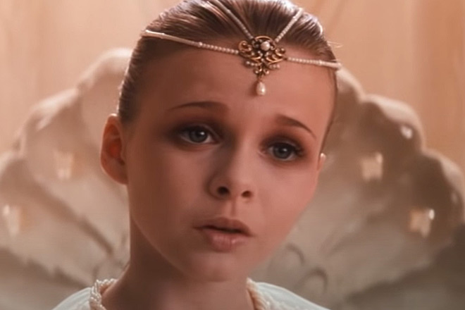 The NeverEnding Story Childlike Empress 